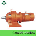 Parallel Gearbox